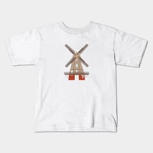 Windmill Kids T-Shirt